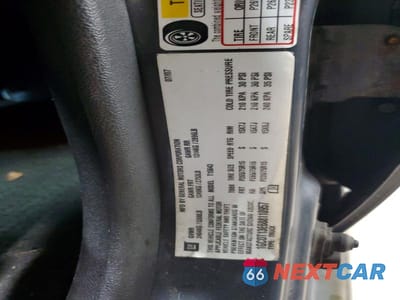 Zdjęcie 12 z 12 samochodu: 2008 CHEVROLET COLORADO VIN:1GCDT13E688110957 - miniatura
