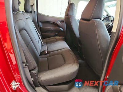 Zdjęcie 10 z 12 samochodu: 2022 CHEVROLET COLORADO LT VIN:1GCGTCEN5N1102780 - miniatura