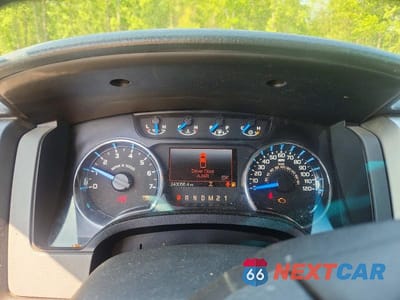 Zdjęcie 9 z 12 samochodu: 2013 FORD F150 SUPERCREW VIN:1FTFW1ET7DFB94661 - miniatura