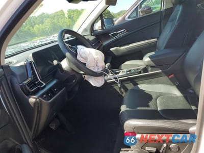 Zdjęcie 7 z 14 samochodu: 2024 KIA SPORTAGE EX VIN:5XYK33DFXRG224450 - miniatura