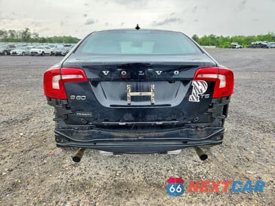 Zdjęcie 6 z 12 samochodu: 2012 VOLVO S60 T5 VIN:YV1622FS9C2037219 - miniatura