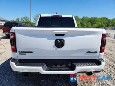 Zdjęcie 6 z 13 samochodu: 2022 RAM 1500 LARAMIE VIN:1C6SRFJT5NN385017 - miniatura