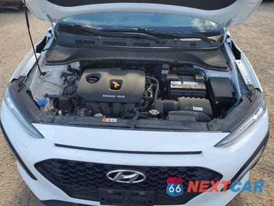 Zdjęcie 12 z 13 samochodu: 2019 HYUNDAI KONA SE VIN:KM8K1CAA5KU329993 - miniatura