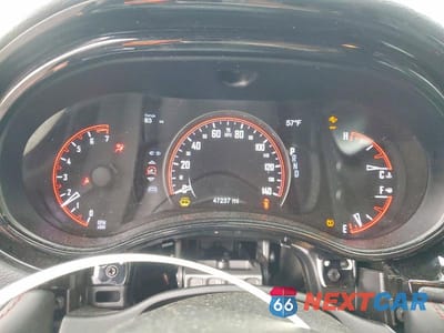 Zdjęcie 9 z 13 samochodu: 2024 DODGE DURANGO GT VIN:1C4RDJDGXRC207385 - miniatura