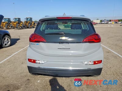 Zdjęcie 6 z 13 samochodu: 2021 CHEVROLET BOLT EV PREMIER VIN:1G1FZ6S07M4100541 - miniatura