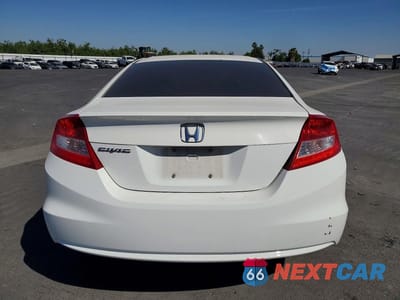 Zdjęcie 6 z 12 samochodu: 2012 HONDA CIVIC LX VIN:2HGFG3B53CH524244 - miniatura