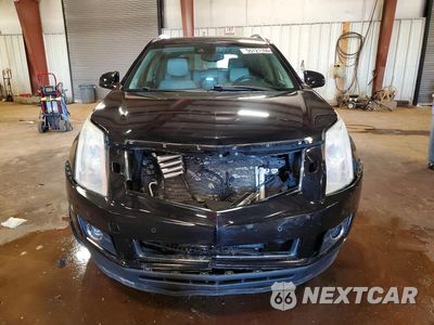 Piąte zdjęcie samochodu w środku: 2014 CADILLAC SRX PERFORMANCE COLLECTION VIN:3GYFNCE31ES615909 - miniatura