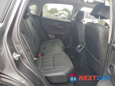 Zdjęcie 11 z 13 samochodu: 2025 HONDA HR-V EXL VIN:3CZRZ2H78SM702121 - miniatura