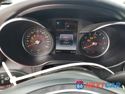 Zdjęcie 9 z 13 samochodu: 2018 MERCEDES-BENZ GLC 300 VIN:WDC0G4JB0JV101685 - miniatura