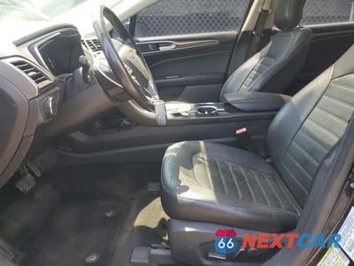 Zdjęcie 7 z 12 samochodu: 2013 FORD FUSION SE VIN:3FA6P0HR9DR341045 - miniatura