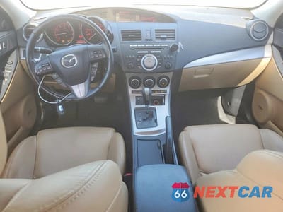 Zdjęcie 8 z 12 samochodu: 2010 MAZDA 3 S VIN:JM1BL1H64A1311621 - miniatura