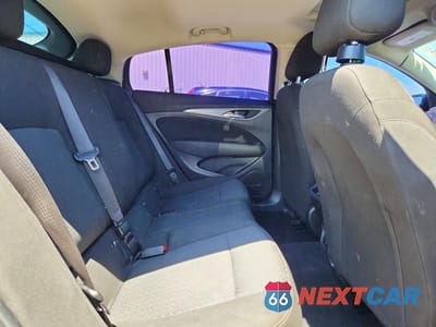 Zdjęcie 10 z 12 samochodu: 2018 BUICK REGAL PREFERRED VIN:W04GL6SX6J1096144 - miniatura