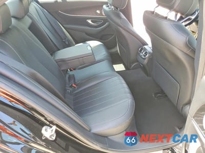 Zdjęcie 10 z 13 samochodu: 2022 MERCEDES-BENZ E 350 VIN:W1KZF8DB6NB038995 - miniatura