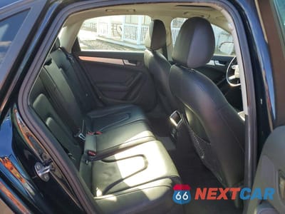 Zdjęcie 10 z 12 samochodu: 2011 AUDI A4 PREMIUM VIN:WAUBFAFL1BN049645 - miniatura