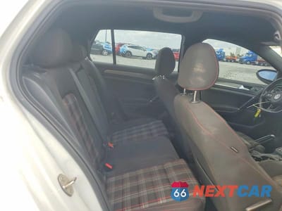 Zdjęcie 10 z 13 samochodu: 2019 VOLKSWAGEN GTI S VIN:3VW6T7AU6KM022285 - miniatura