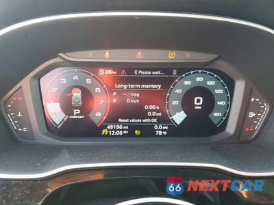 Zdjęcie 9 z 13 samochodu: 2022 AUDI Q3 PREMIUM PLUS S LINE 45 VIN:WA1EECF31N1008159 - miniatura