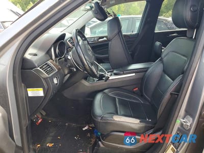 Zdjęcie 7 z 13 samochodu: 2012 MERCEDES-BENZ ML 350 4MATIC VIN:4JGDA5HB5CA051019 - miniatura