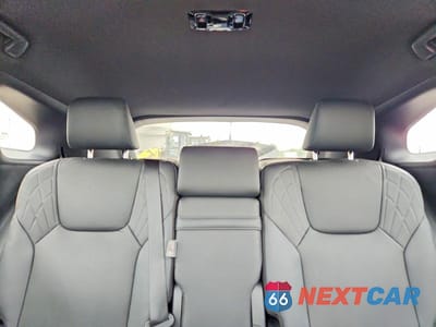 Zdjęcie 10 z 13 samochodu: 2025 LEXUS RX 350H PREMIUM VIN:2T2BBMCAXSC087456 - miniatura