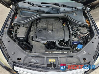Zdjęcie 12 z 14 samochodu: 2016 MERCEDES-BENZ GLE 350 VIN:4JGDA5JB8GA764061 - miniatura
