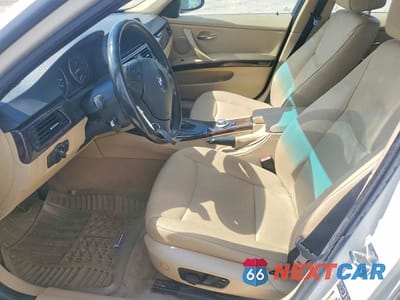 Zdjęcie 7 z 12 samochodu: 2006 BMW 325 XI VIN:WBAVD13516KV12268 - miniatura