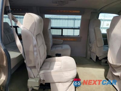 Zdjęcie 11 z 13 samochodu: 1998 GMC SAVANA RV G1500 VIN:1GDFG15R4W1102841 - miniatura