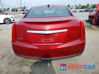 Zdjęcie 6 z 13 samochodu: 2015 CADILLAC XTS VIN:2G61L5S39F9156362 - miniatura