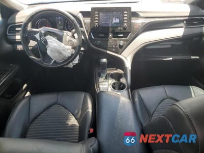 Zdjęcie 8 z 12 samochodu: 2023 TOYOTA CAMRY SE VIN:4T1G11AK8PU776165 - miniatura