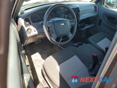 Zdjęcie 8 z 12 samochodu: 2011 FORD RANGER VIN:1FTKR1ADXBPA49898 - miniatura