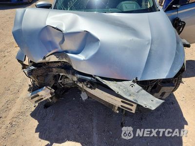 Zdjęcie 11 z 12 samochodu: 2020 NISSAN ALTIMA 2.5 VIN:1N4BL4BV5LC222400 - miniatura