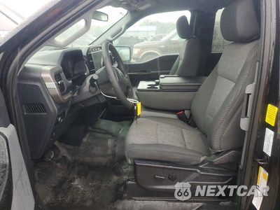 Zdjęcie 7 z 12 samochodu: 2024 FORD F150 XL VIN:1FTEX1LP2RKE29240 - miniatura