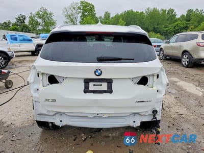 Zdjęcie 6 z 14 samochodu: 2023 BMW X3 XDRIVE30I VIN:5UX53DP05P9R07535 - miniatura
