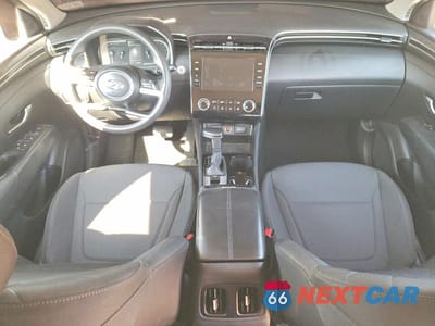 Zdjęcie 8 z 13 samochodu: 2022 HYUNDAI TUCSON SEL VIN:5NMJB3AE9NH025979 - miniatura