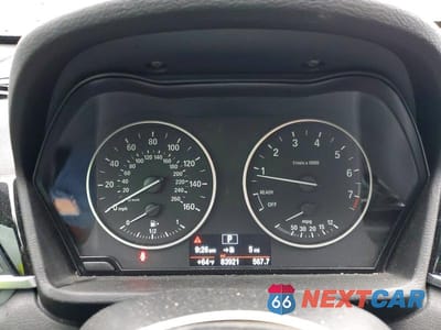 Zdjęcie 9 z 13 samochodu: 2018 BMW X1 SDRIVE28I VIN:WBXHU7C38J5H43098 - miniatura
