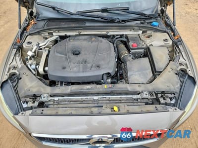 Zdjęcie 11 z 12 samochodu: 2019 VOLVO S60 T6 MOMENTUM VIN:7JRA22TK4KG011635 - miniatura