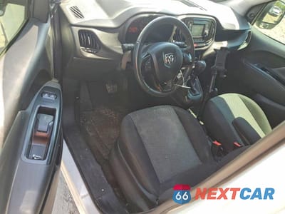 Zdjęcie 8 z 13 samochodu: 2017 RAM PROMASTER CITY VIN:ZFBERFAB3H6E00616 - miniatura
