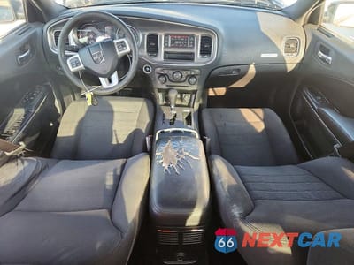 Zdjęcie 8 z 13 samochodu: 2012 DODGE CHARGER SE VIN:2C3CDXBG3CH189770 - miniatura