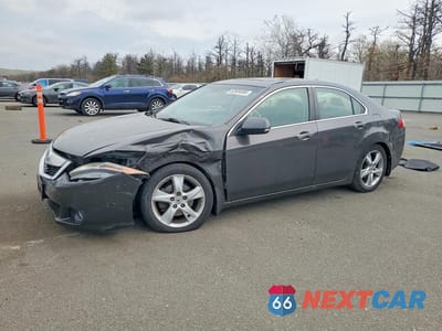 2009 ACURA TSX JH4CU26619C031194 - główne zdjęcie licytacji z USA - miniatura