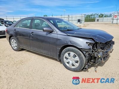 Czwarte zdjęcie samochodu z boku: 2009 TOYOTA CAMRY VIN:4T1BE46KX9U332538 - miniatura