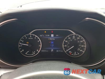 Zdjęcie 9 z 12 samochodu: 2022 NISSAN MAXIMA SV VIN:1N4AA6CV7NC502396 - miniatura