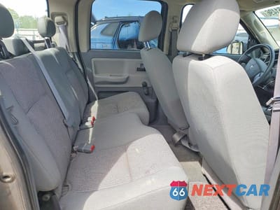 Zdjęcie 10 z 12 samochodu: 2007 DODGE DAKOTA QUAD VIN:1D7HW28K27S259631 - miniatura