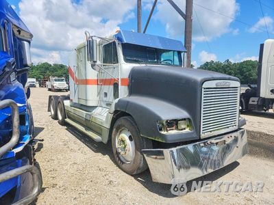 1995 FREIGHTLINER CONVENTIONAL FLD112 1FUY3ECB5SP671039 - główne zdjęcie licytacji z USA - miniatura