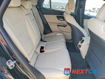 Zdjęcie 11 z 13 samochodu: 2024 MERCEDES-BENZ GLC 300 VIN:W1NKM4GB5RF184382 - miniatura