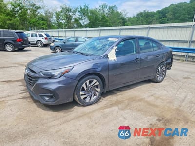 2024 SUBARU LEGACY LIMITED 4S3BWAN65R3024851 - główne zdjęcie licytacji z USA - miniatura