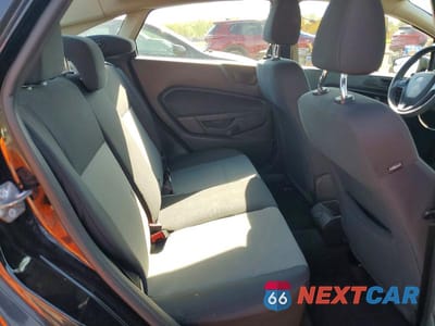 Zdjęcie 10 z 12 samochodu: 2018 FORD FIESTA S VIN:3FADP4AJ8JM119818 - miniatura