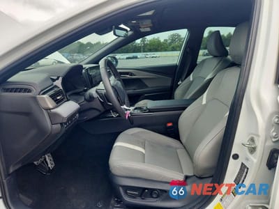 Zdjęcie 7 z 13 samochodu: 2025 TOYOTA CAMRY SE VIN:4T1DAACK0SU589138 - miniatura