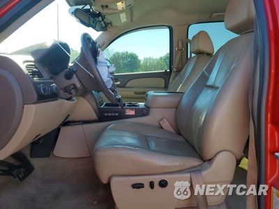 Zdjęcie 7 z 12 samochodu: 2008 GMC SIERRA K1500 VIN:3GTEK13358G125515 - miniatura