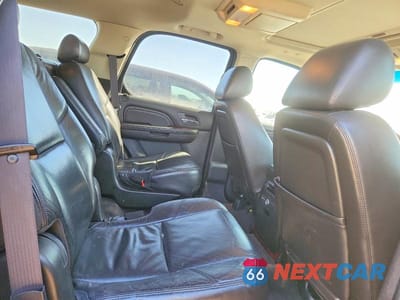 Zdjęcie 11 z 14 samochodu: 2010 CADILLAC ESCALADE PREMIUM VIN:1GYUKCEF4AR120885 - miniatura