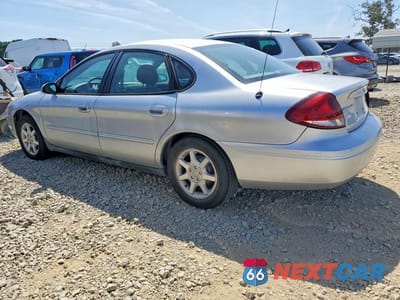Drugie zdjęcie samochodu z przodu: 2007 FORD TAURUS SEL VIN:1FAFP56U37A147033 - miniatura