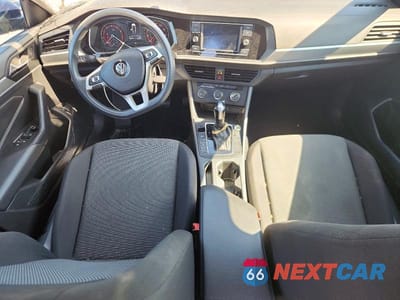 Zdjęcie 8 z 13 samochodu: 2021 VOLKSWAGEN JETTA S VIN:3VWC57BUXMM007058 - miniatura