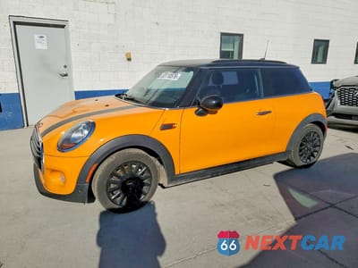 2017 MINI COOPER WMWXP5C30H2F61523 - główne zdjęcie licytacji z USA - miniatura